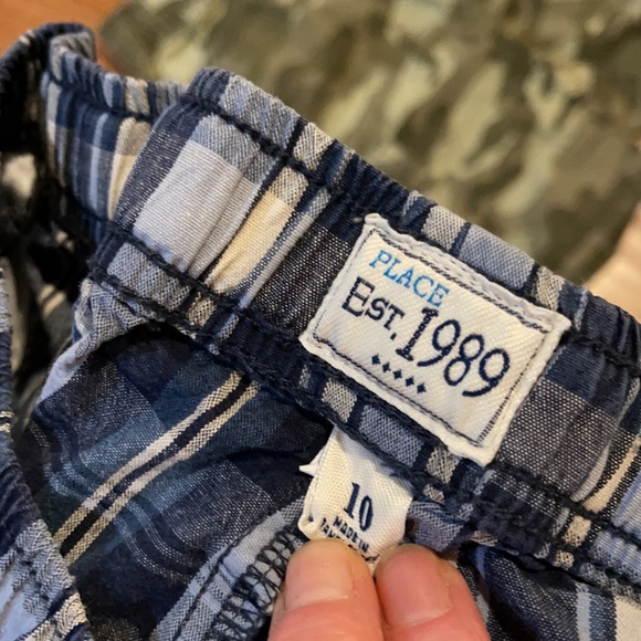 The Place and American living Bundle 4 shorts - Picture 7 of 12